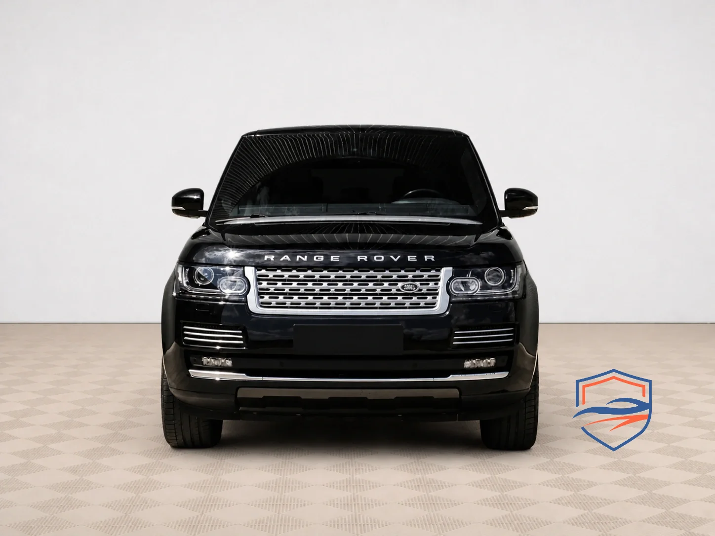 Land Rover - Land Rover Range Rover IV, 2013 г.