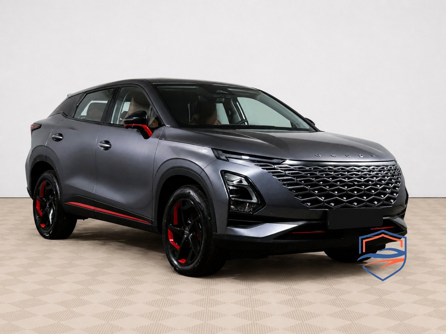 Omoda - Omoda C5 I, 2024