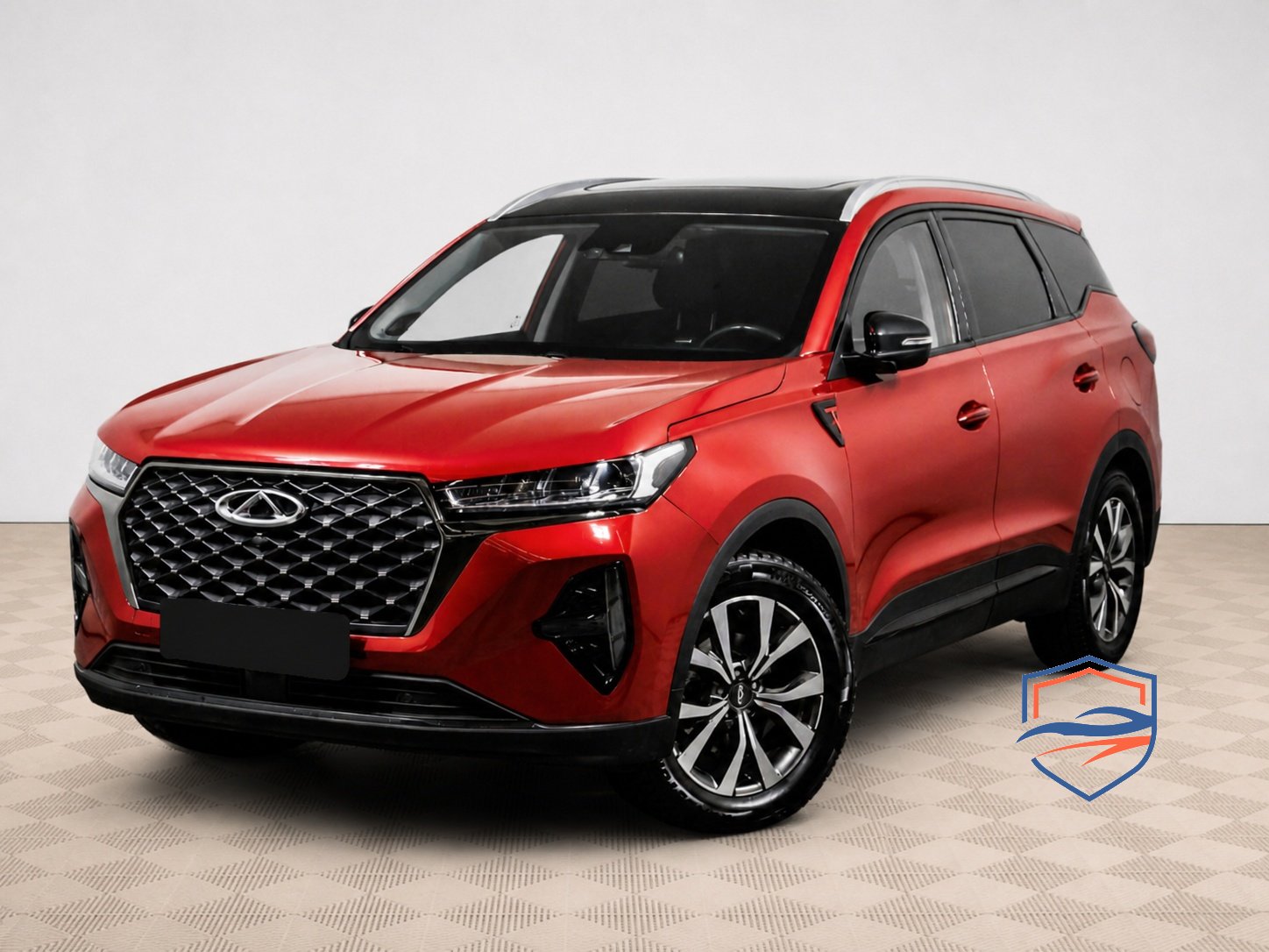 Chery - Chery Tiggo 7 Pro Max I, 2022
