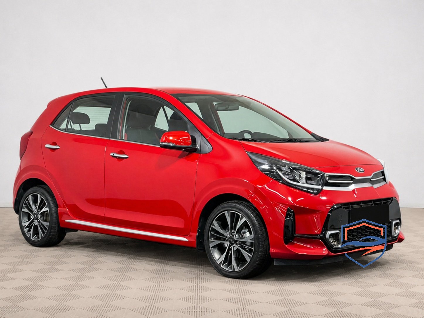 Kia - Kia Picanto GT Line III, 2021