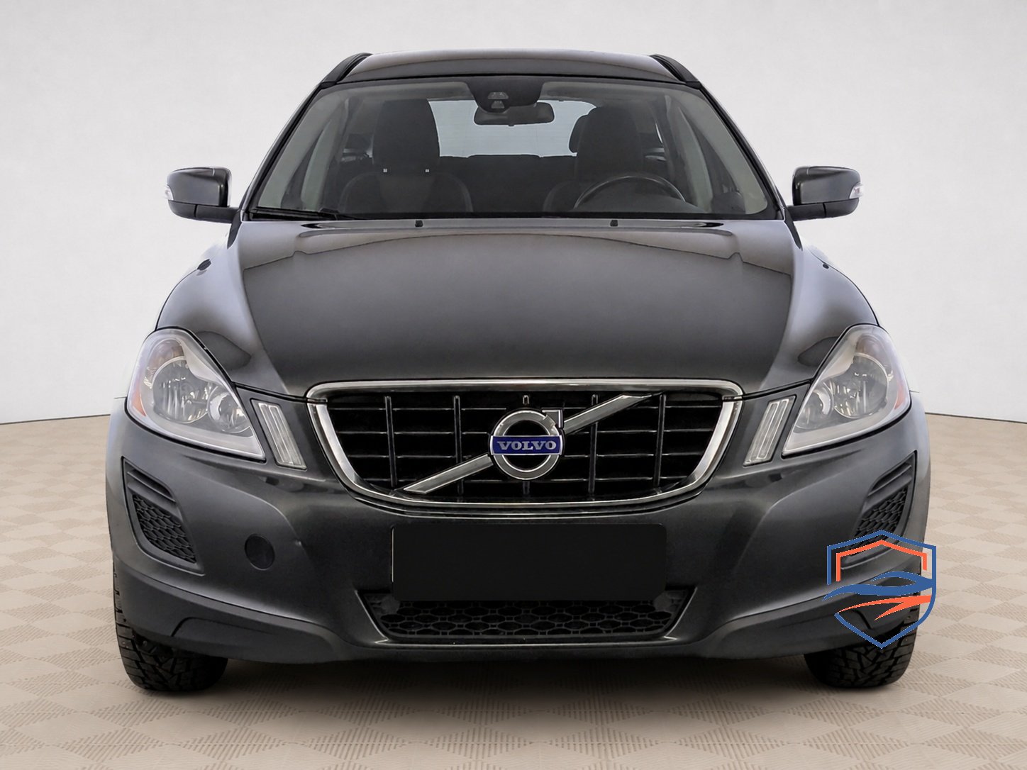 Volvo - Volvo XC60, 2012
