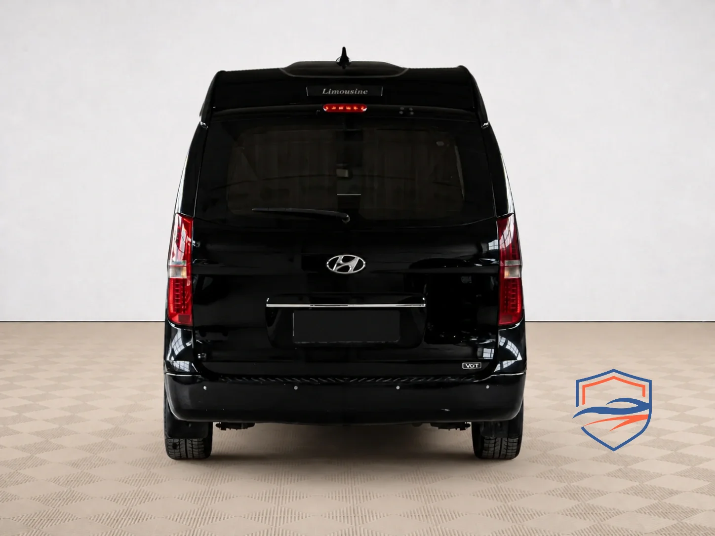 Hyundai - Hyundai Grand Starex I, 2013 г.