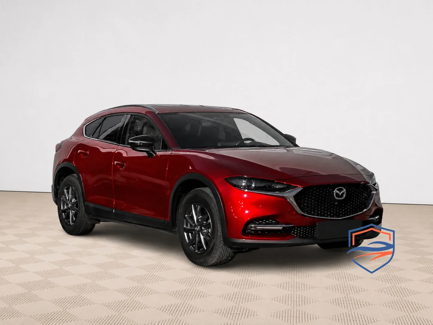 Mazda - Mazda CX-4 I Рестайлинг, 2023 г.