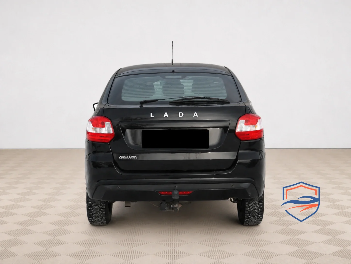 LADA (ВАЗ) - LADA (ВАЗ) Granta I Рестайлинг, 2020 г.