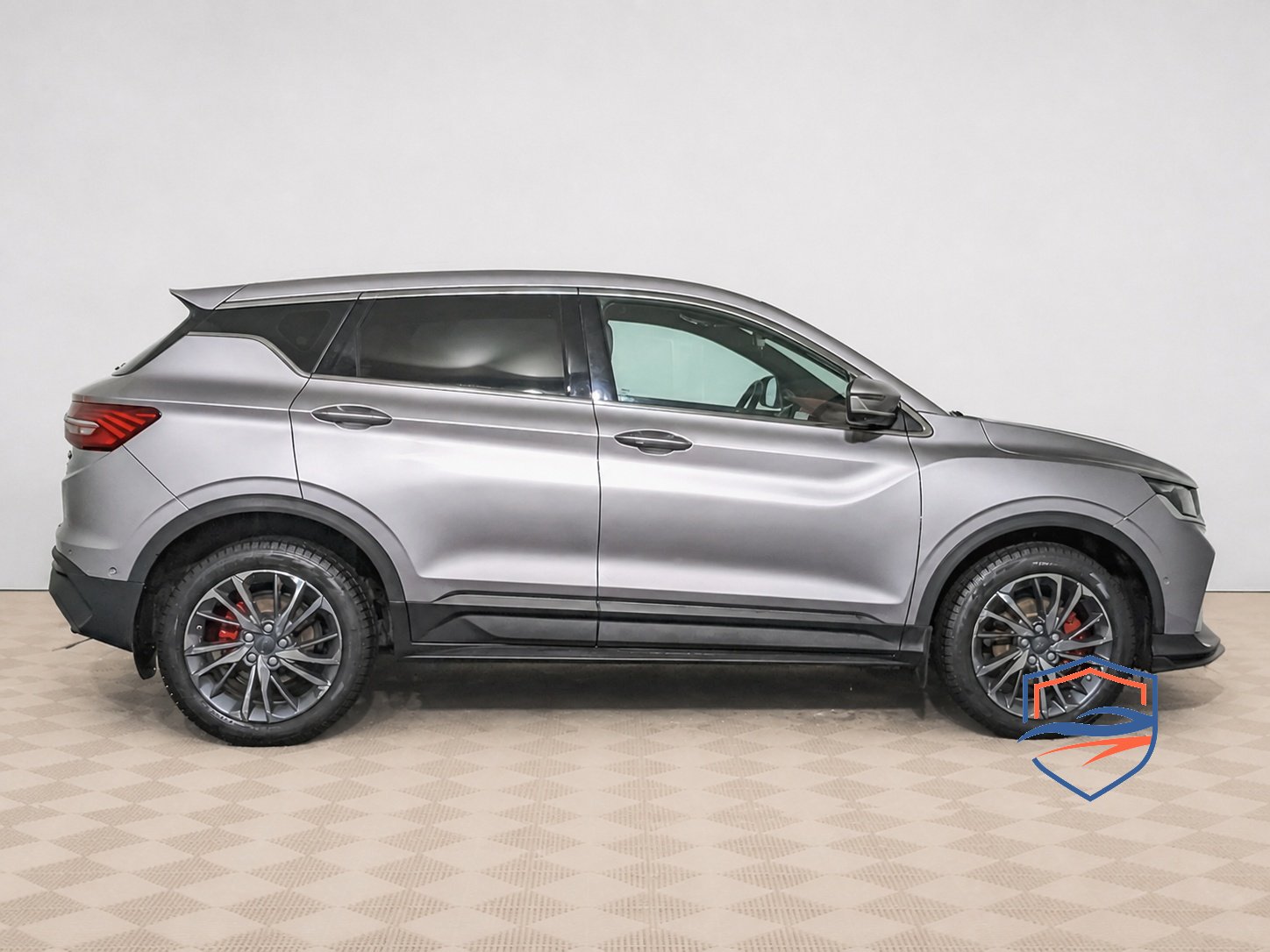 Geely - Geely Coolray, 2023