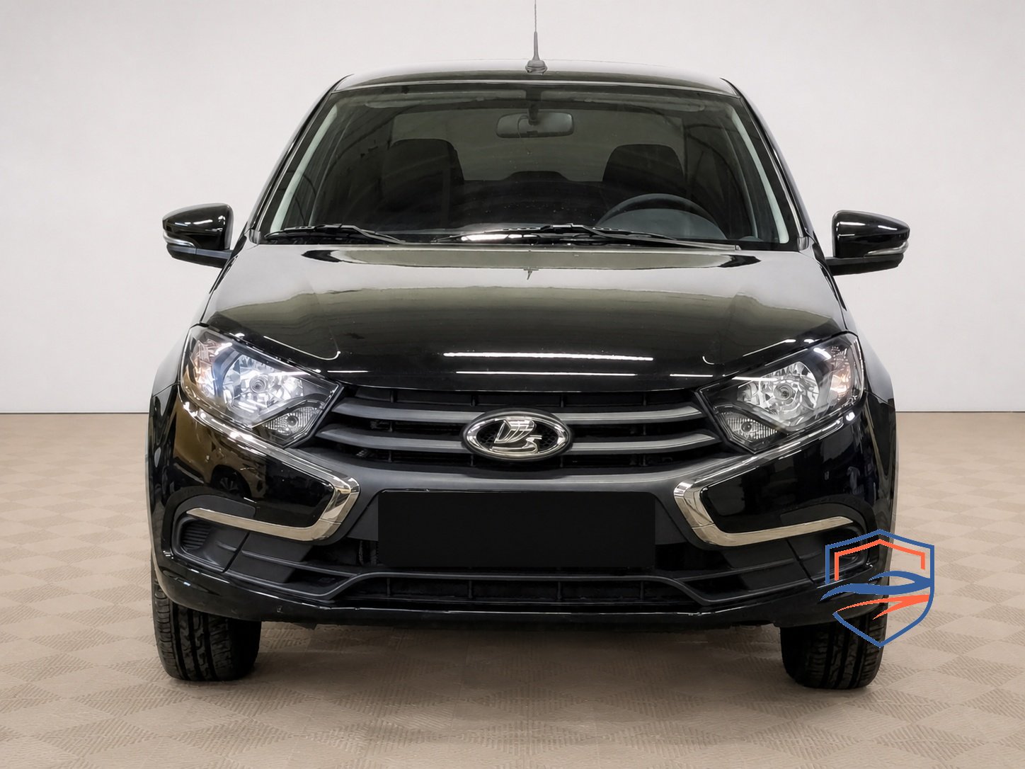 LADA (ВАЗ) - Lada Granta, 2023