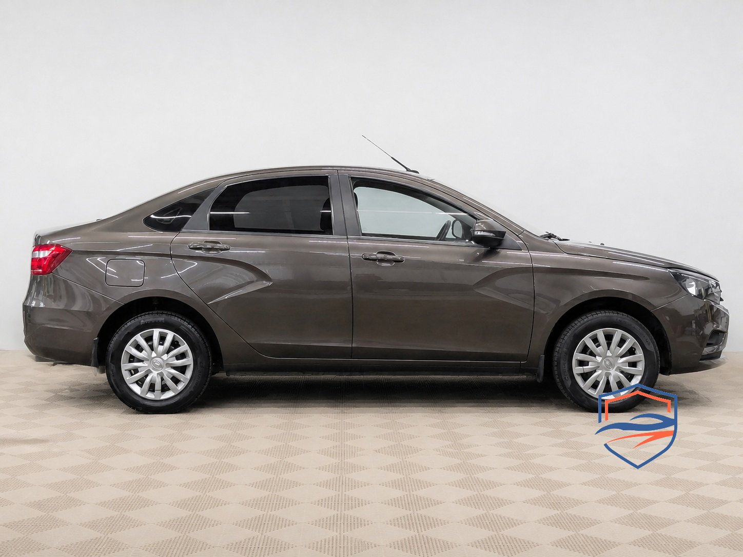 LADA (ВАЗ) - Lada Vesta, 2022