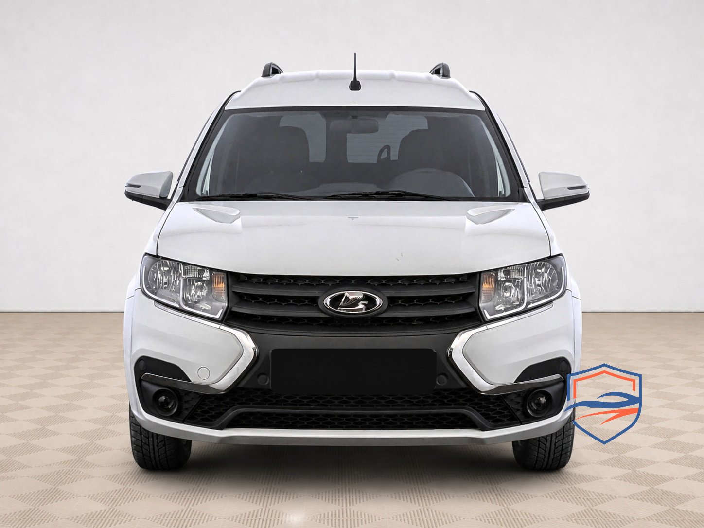 LADA (ВАЗ) - Lada Largus, 2024