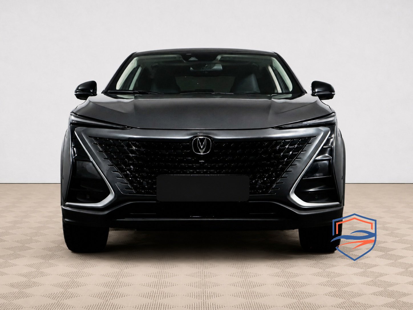 Changan - Changan UNI-T I, 2023