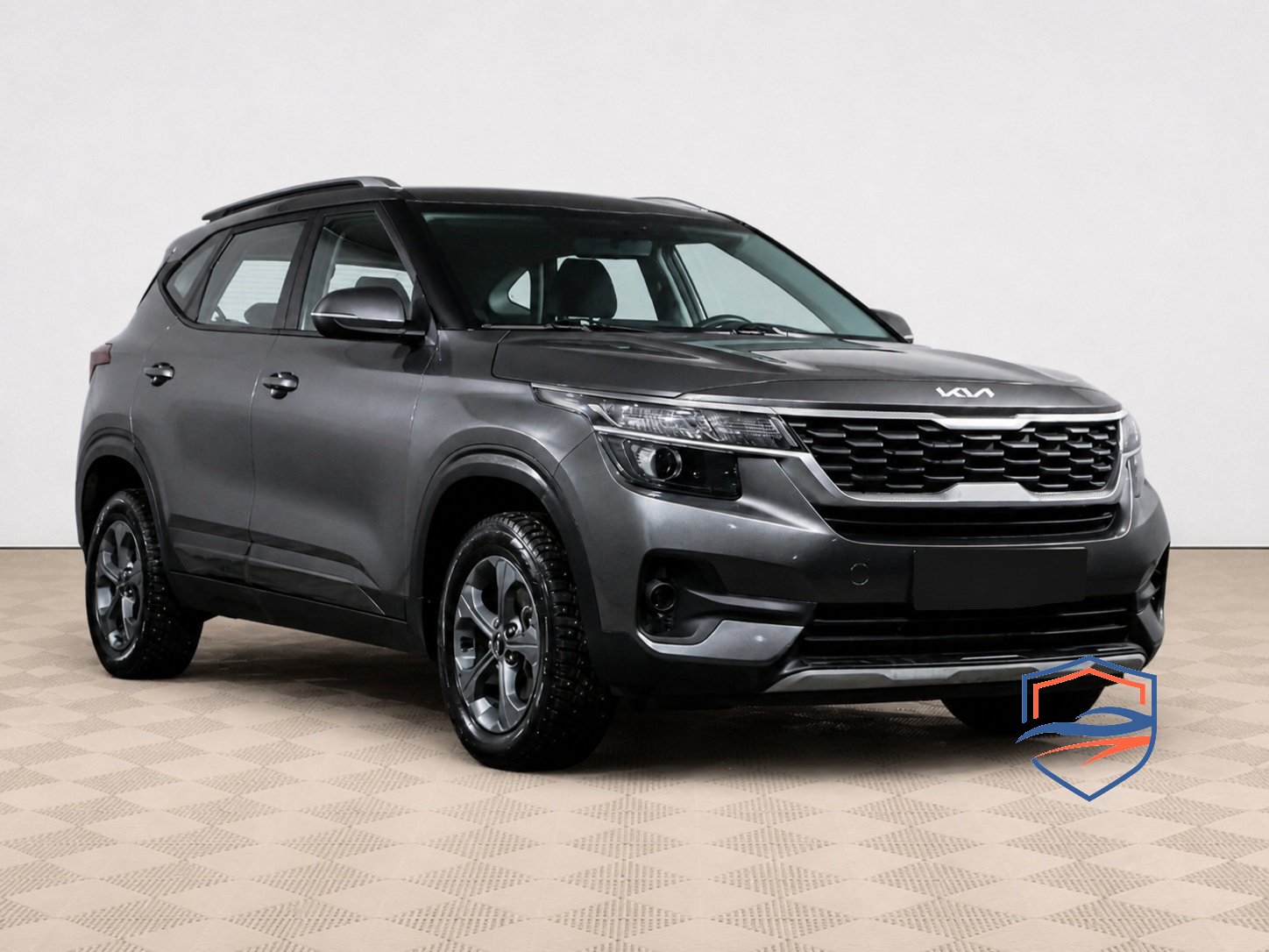 Kia - Kia Seltos I, 2022