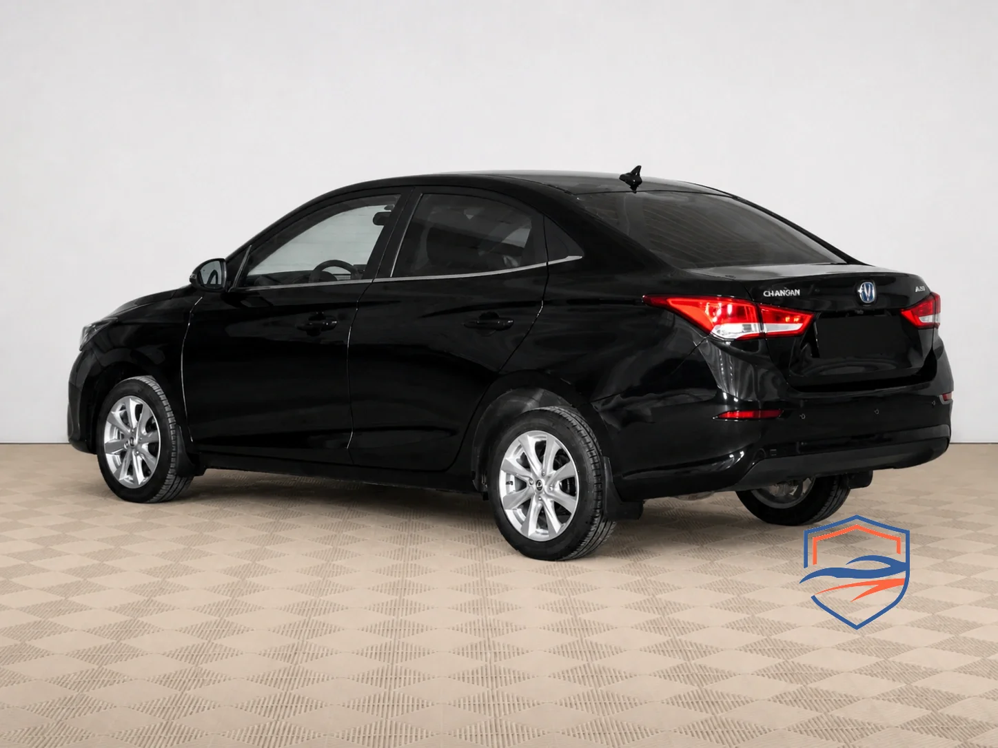 Changan - Changan Alsvin Alsvin, 2023 г.