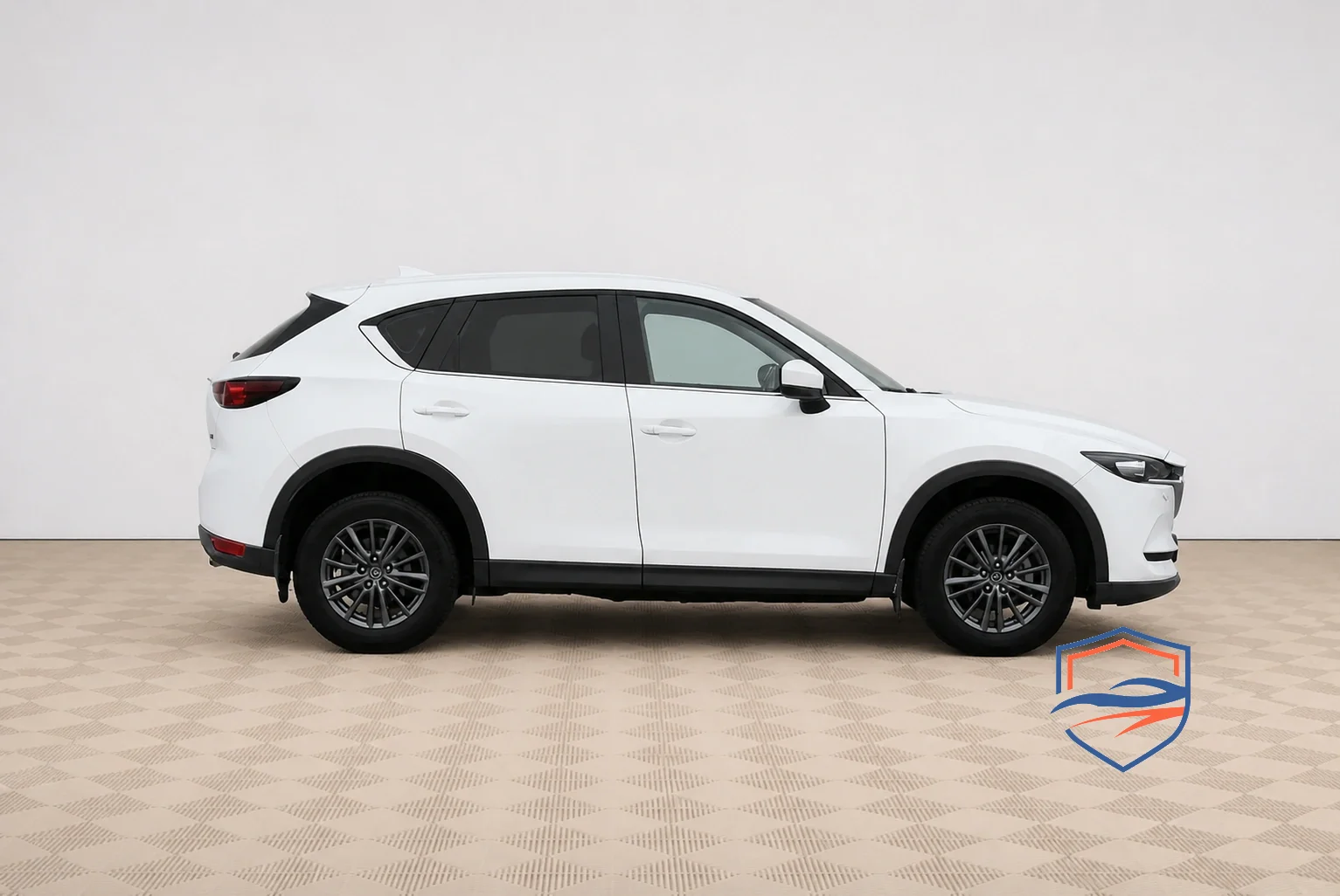 Mazda - Mazda CX-5 II, 2020 г.