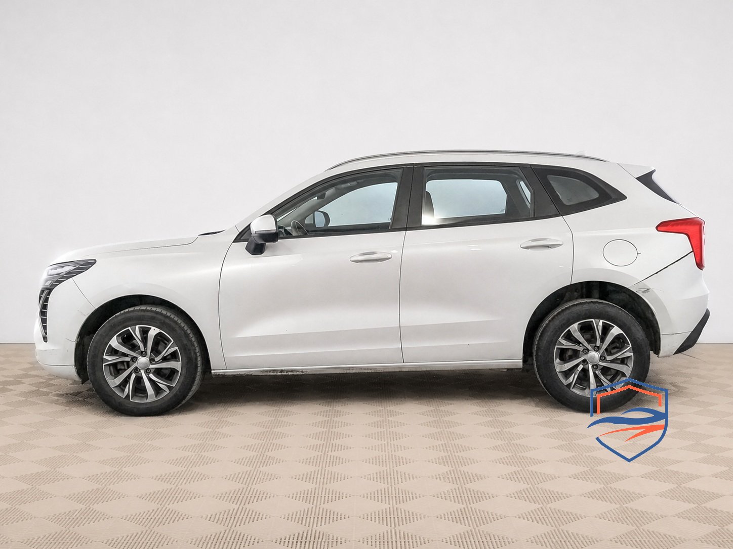 Haval - HAVAL Jolion, 2022