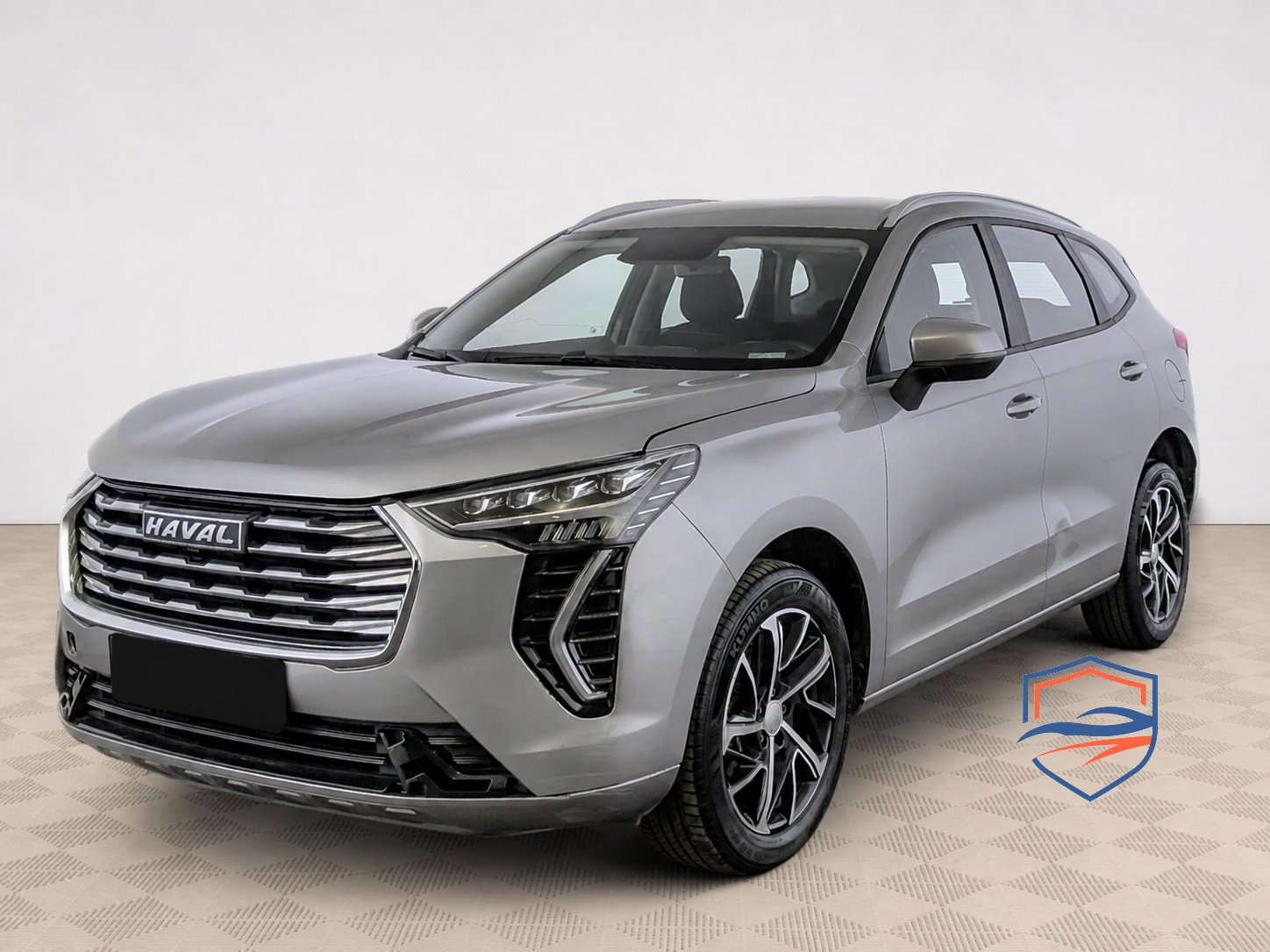 Haval - HAVAL Jolion, 2022
