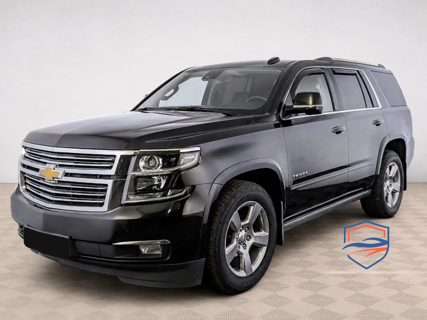 Chevrolet - Chevrolet Tahoe, 2020