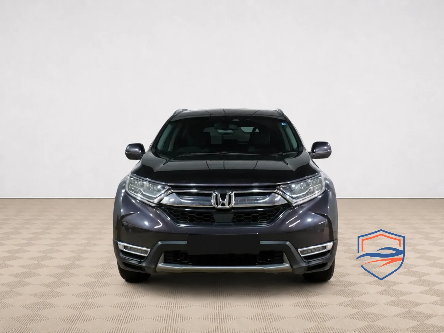 Honda - Honda CR-V V, 2019 г.