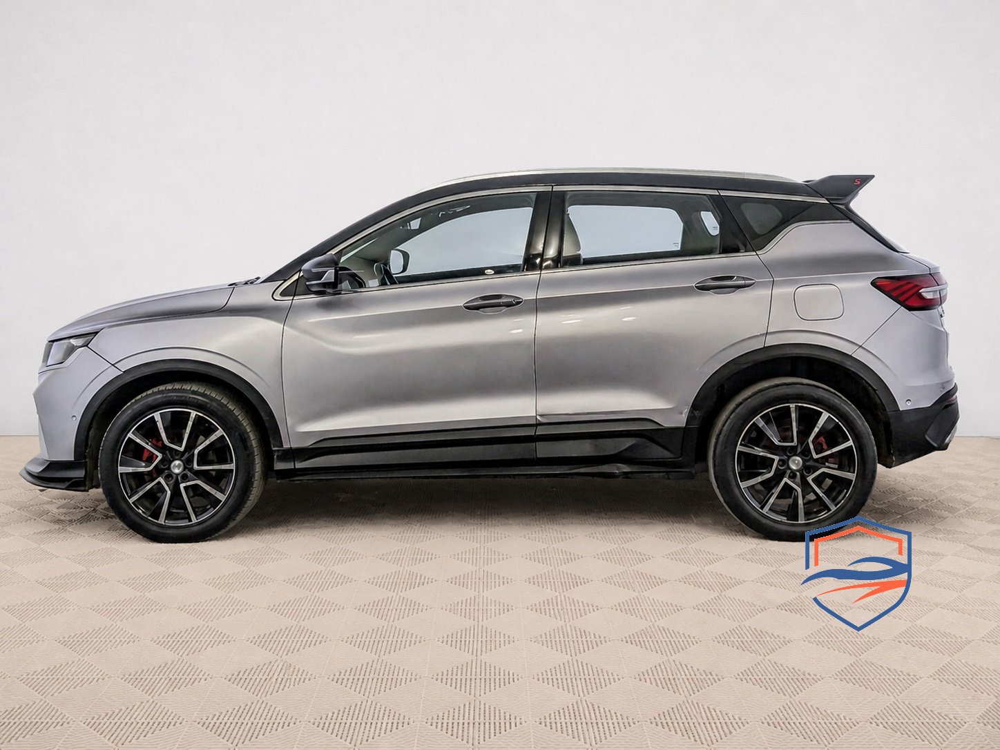 Geely - Geely Coolray I, 2022