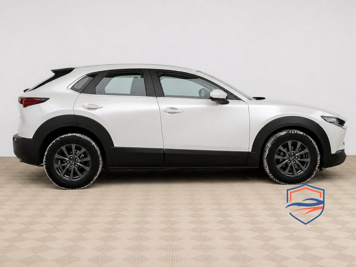 Mazda - Mazda CX-30, 2020