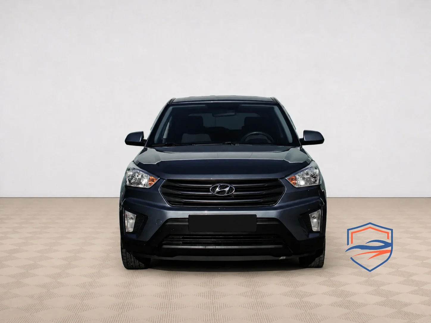 Hyundai - Hyundai Creta I, 2019 г.