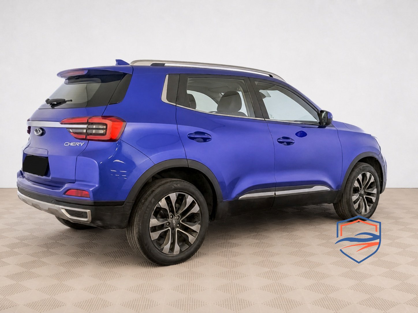 Chery - Chery Tiggo 4 I Рестайлинг, 2022