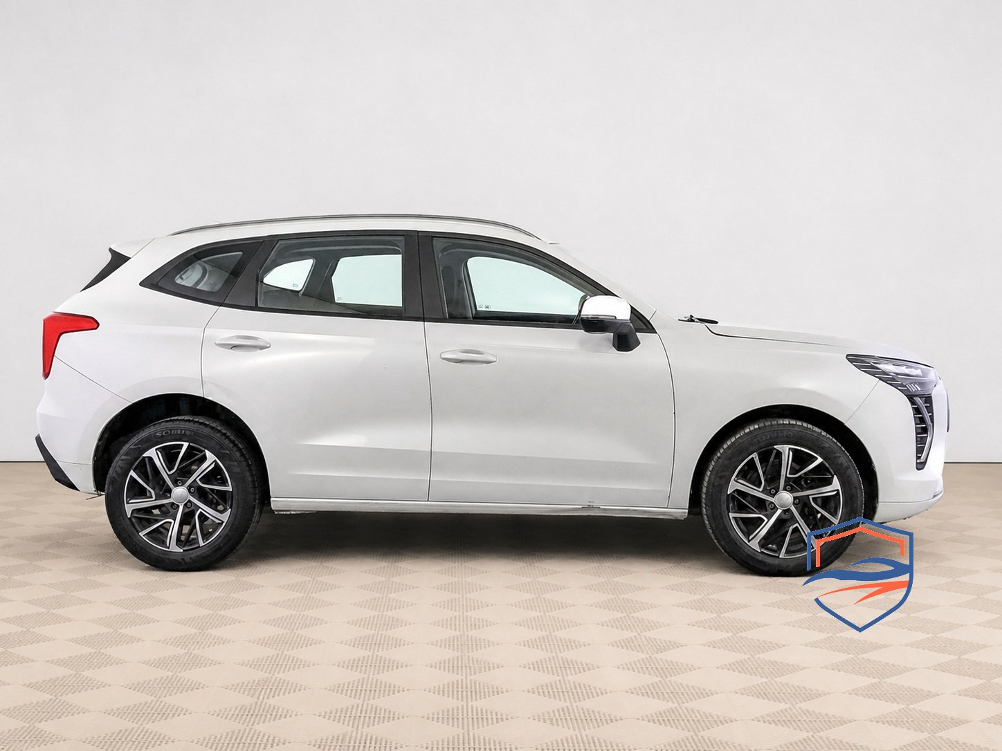 Haval - HAVAL Jolion, 2022