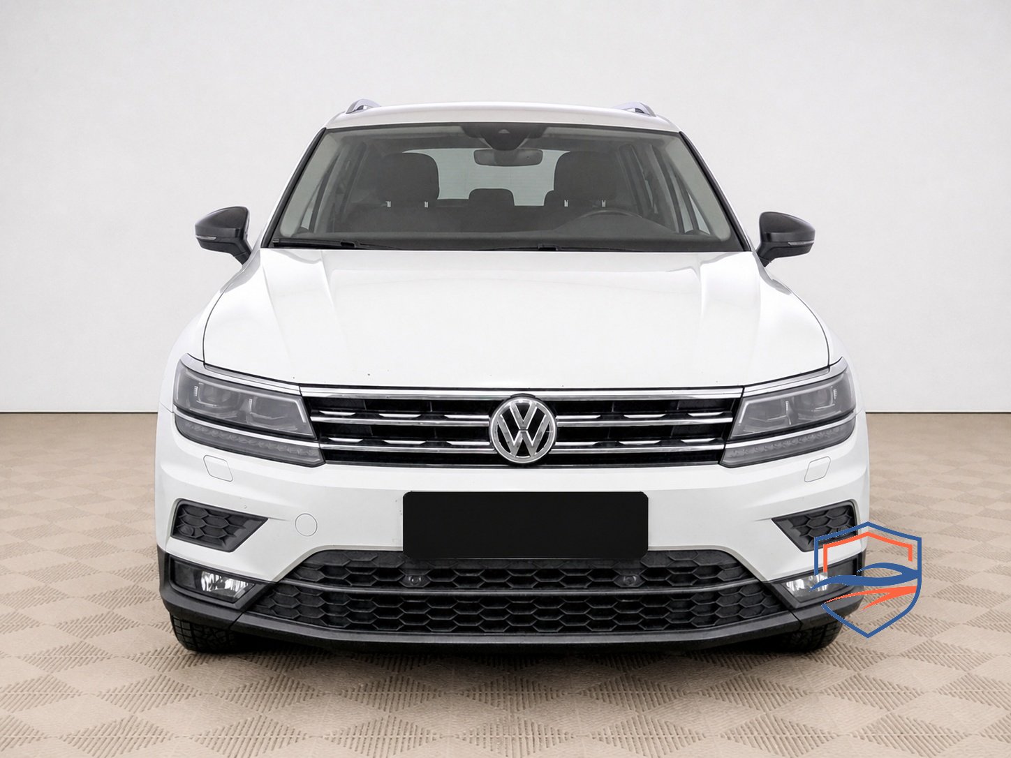 Volkswagen - Volkswagen Tiguan, 2020
