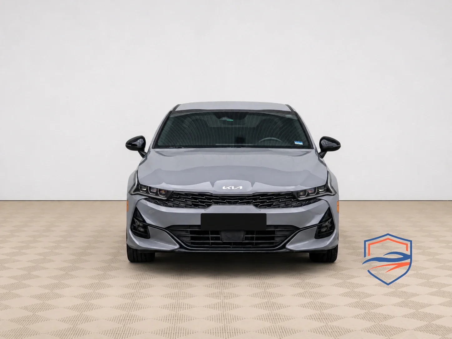 Kia - Kia K5 III, 2023 г.