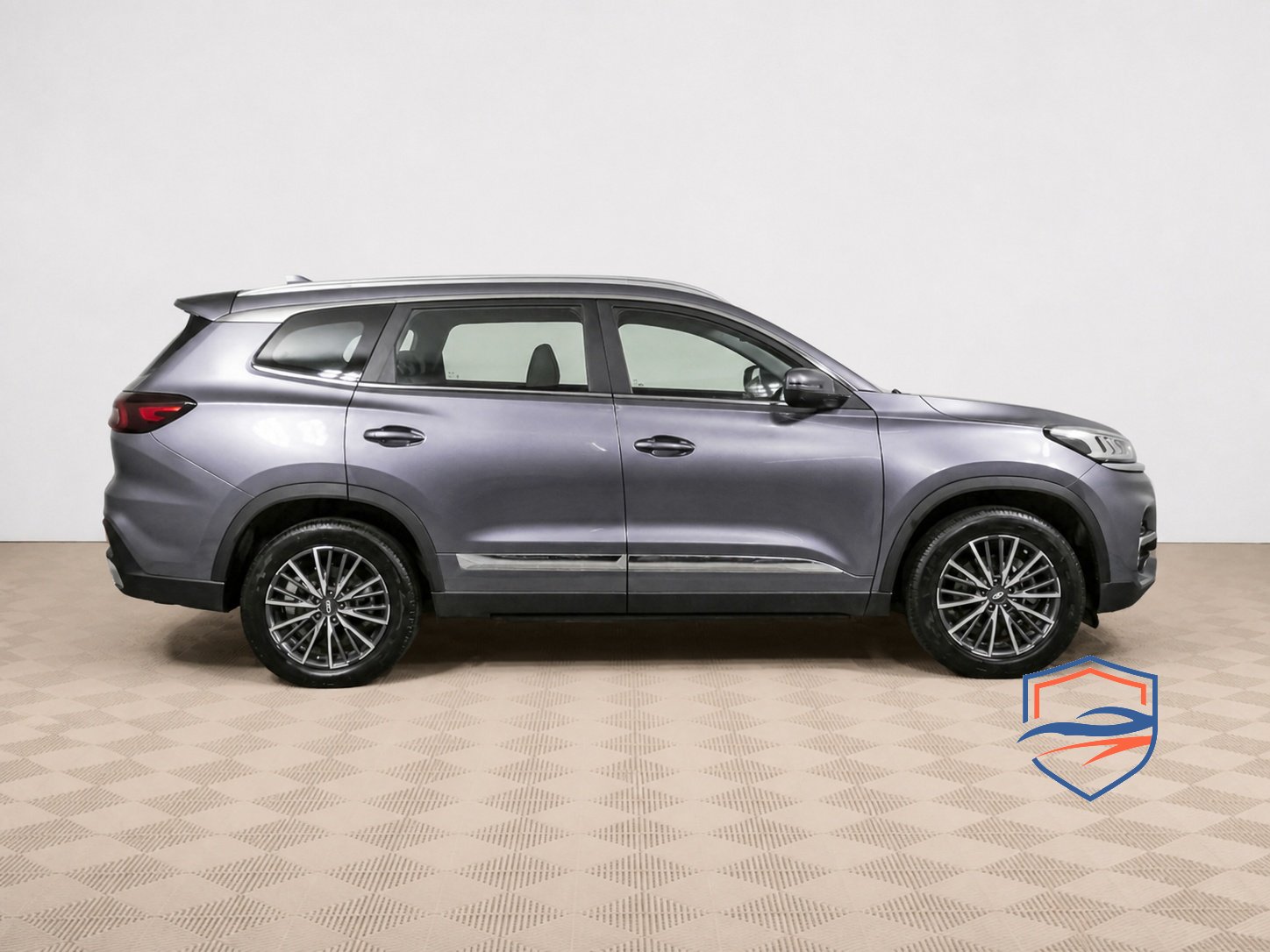 Chery - Chery Tiggo 8 I Рестайлинг, 2023