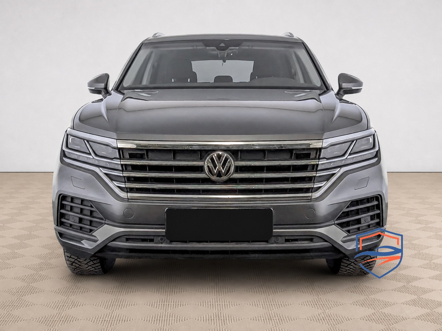 Volkswagen - Volkswagen Touareg, 2019