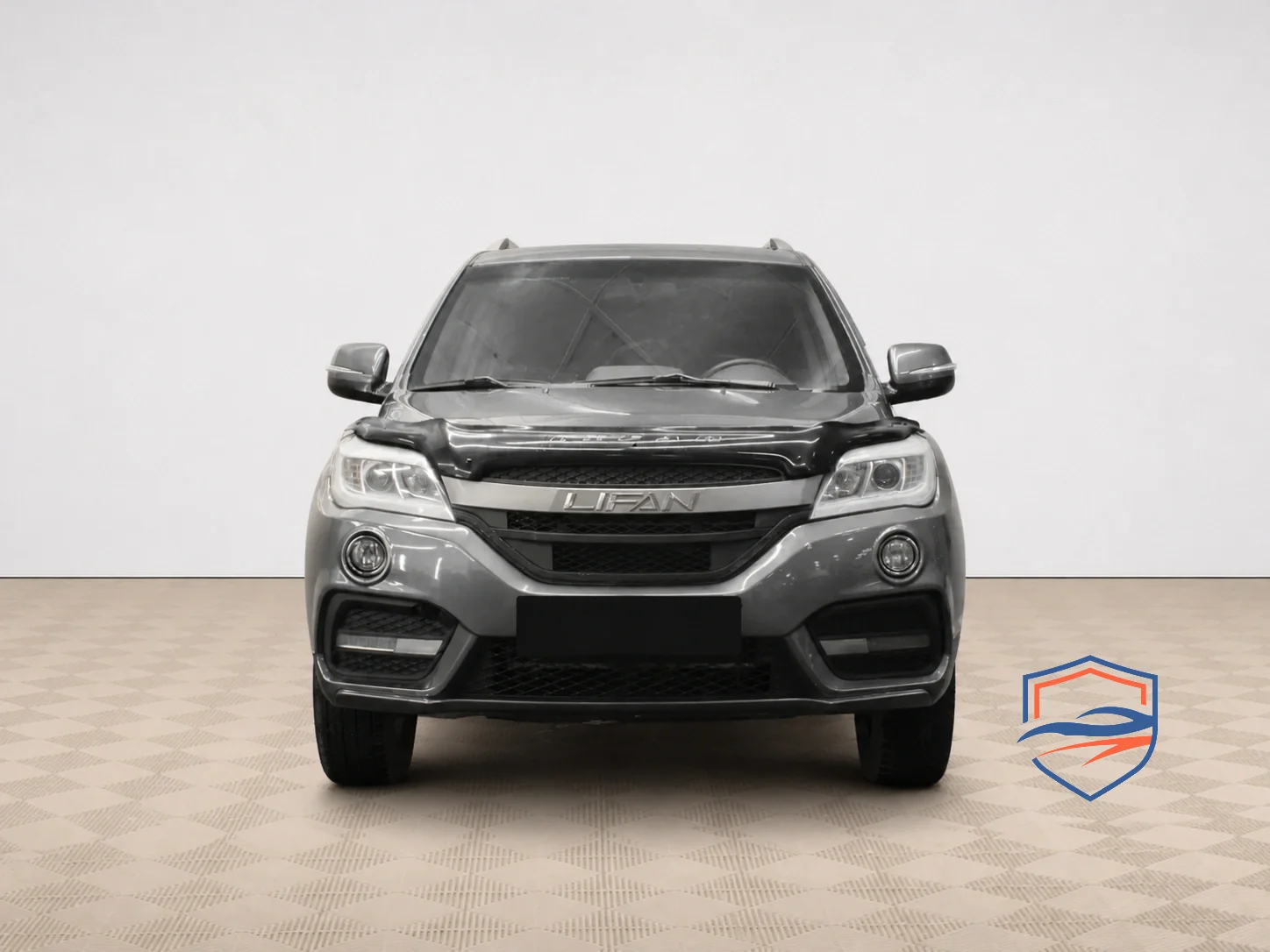 Lifan - Lifan X60 I Рестайлинг 2, 2017 г.