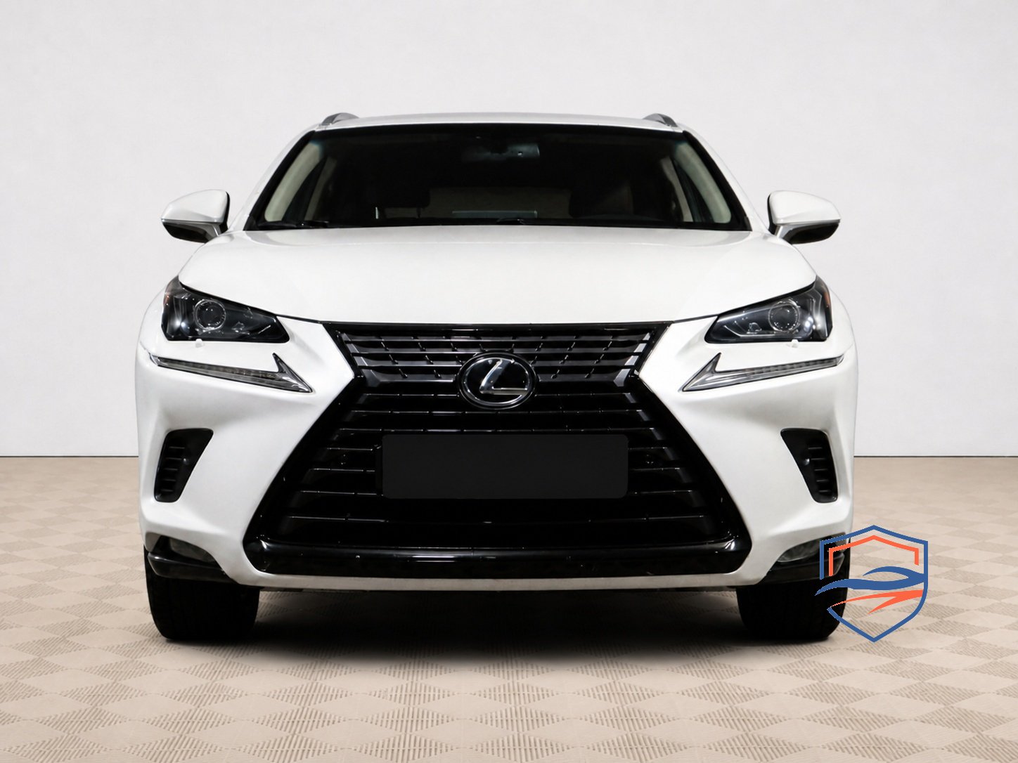 Lexus - Lexus NX 200 I Рестайлинг, 2017
