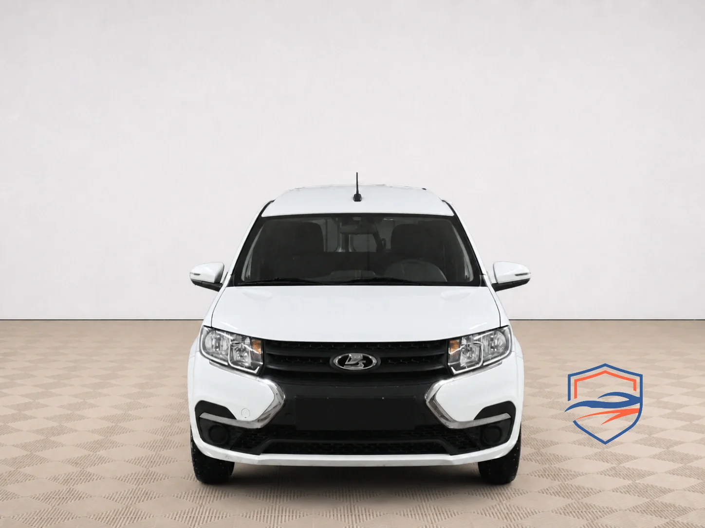 LADA (ВАЗ) - LADA (ВАЗ) Largus I Рестайлинг, 2024 г.