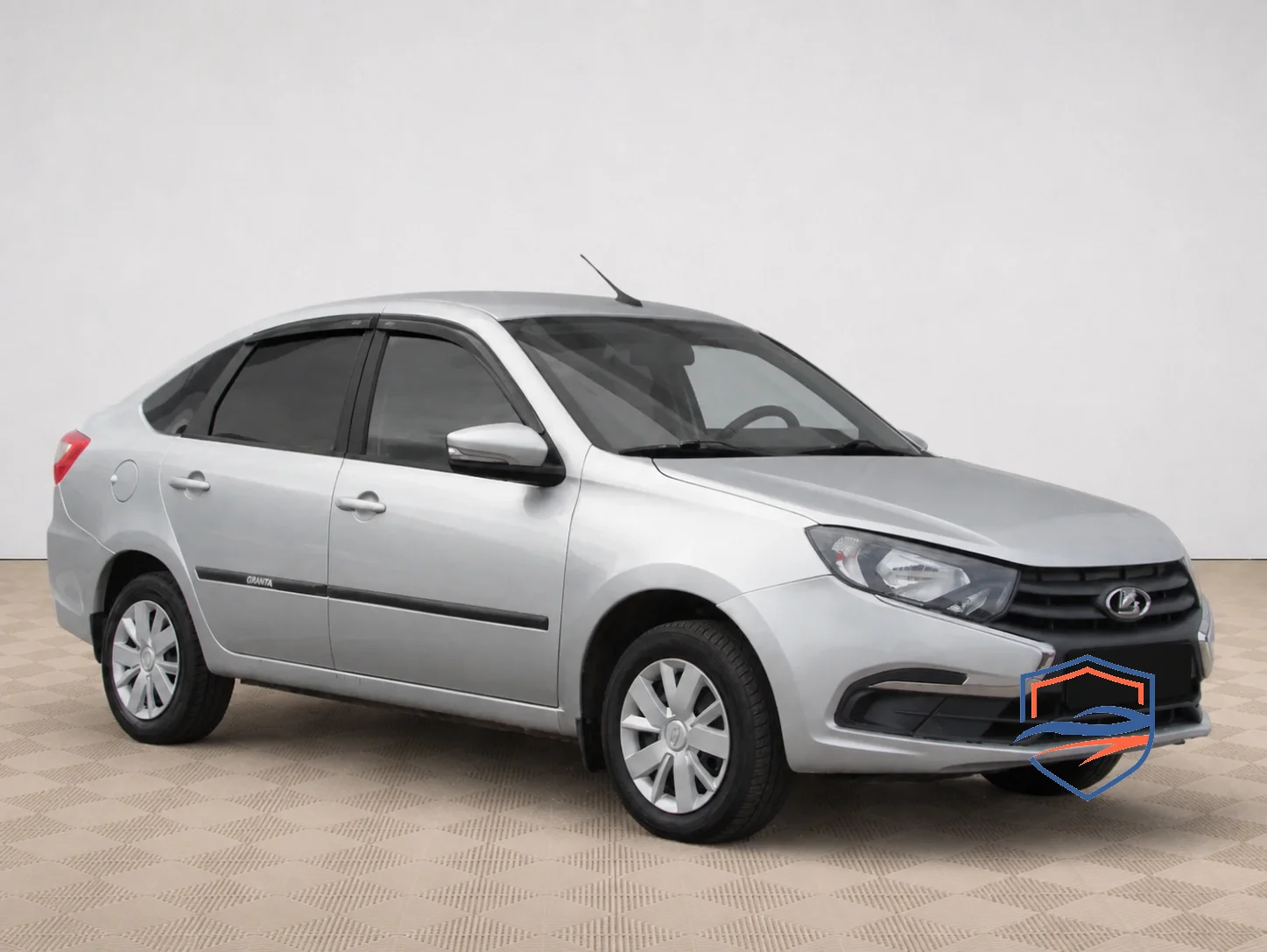 LADA (ВАЗ) - LADA (ВАЗ) Granta I Рестайлинг, 2023 г.