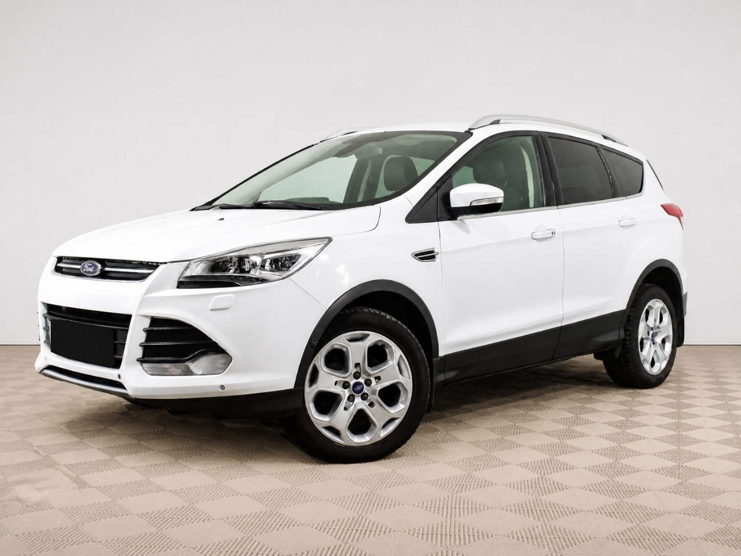 Ford - Ford Kuga, 2013