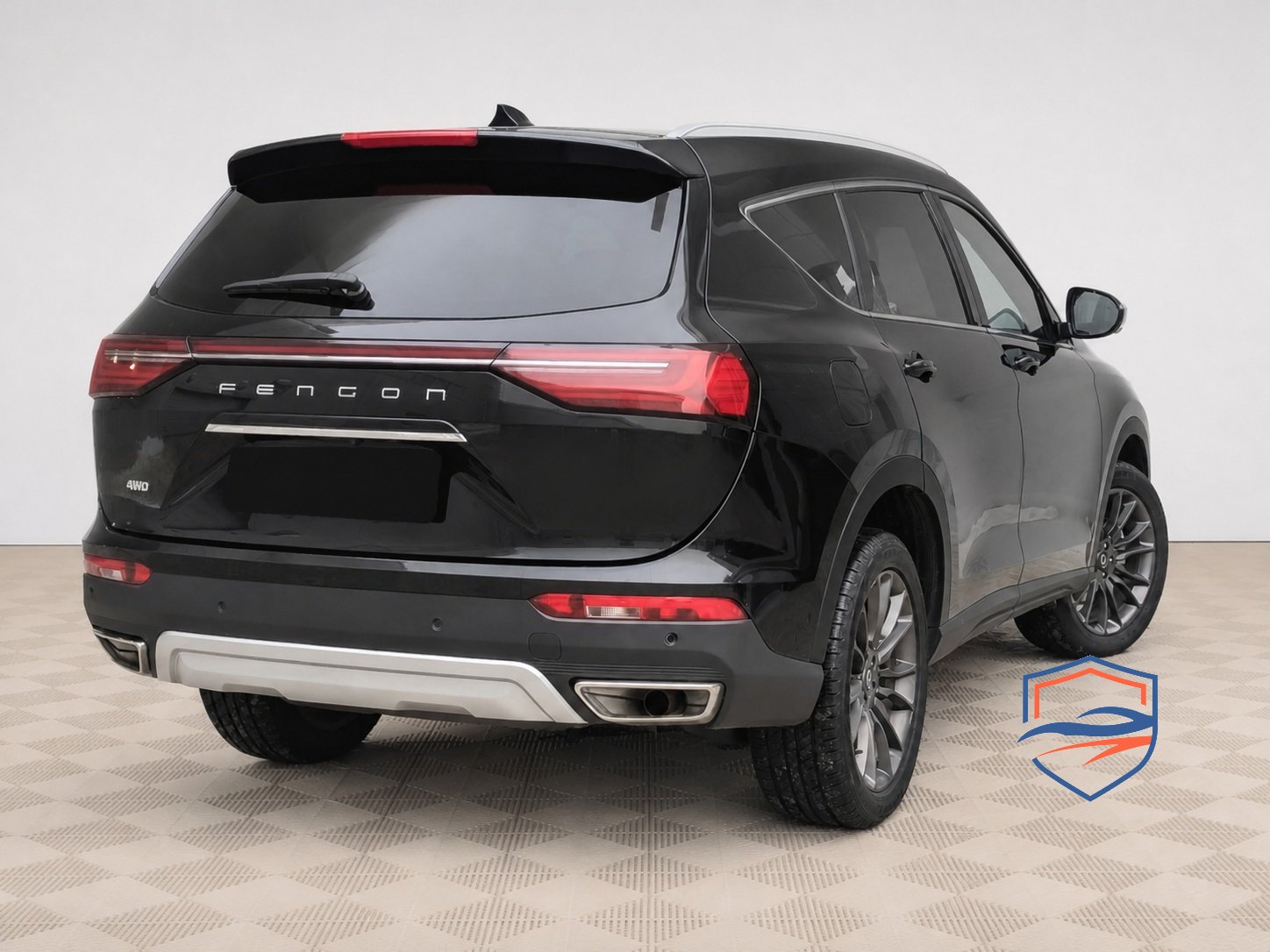 DongFeng - DongFeng DFSK ix7, 2024