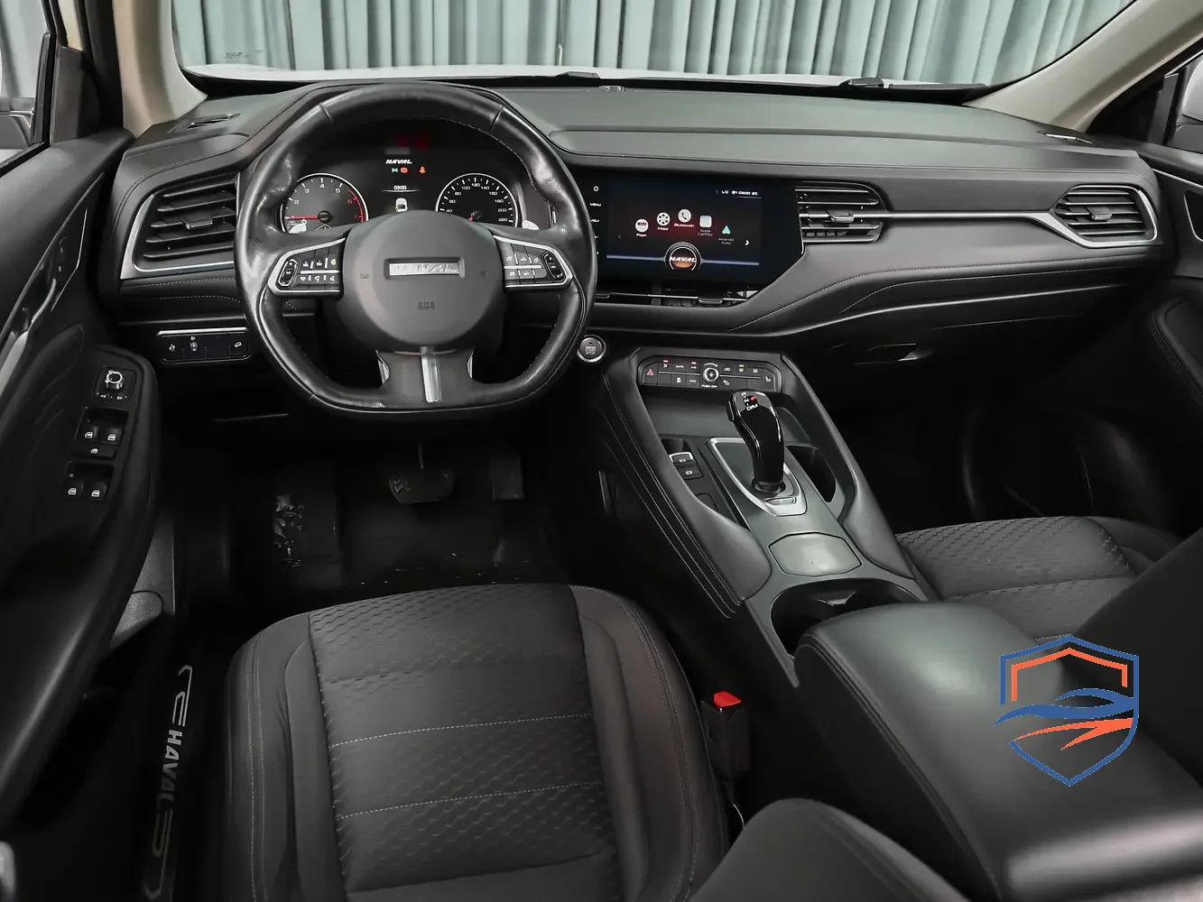Haval - Haval F7 I, 2021 г.