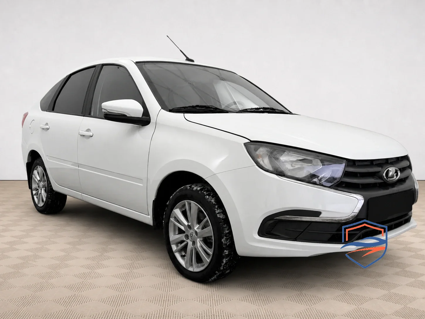 LADA (ВАЗ) - LADA (ВАЗ) Granta I Рестайлинг, 2024 г.