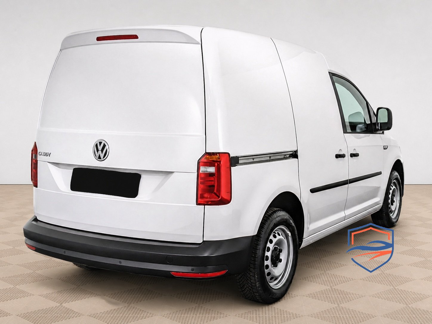 Volkswagen - Volkswagen Caddy, 2020