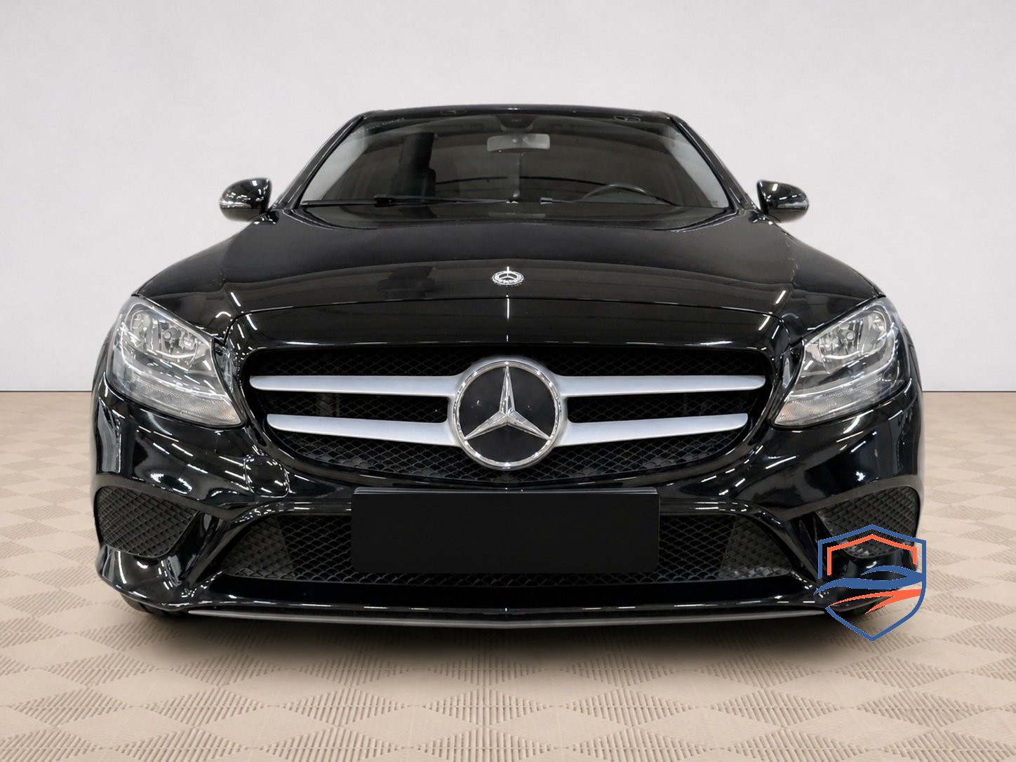 Mercedes-Benz - Mercedes-Benz C-Класс, 2019