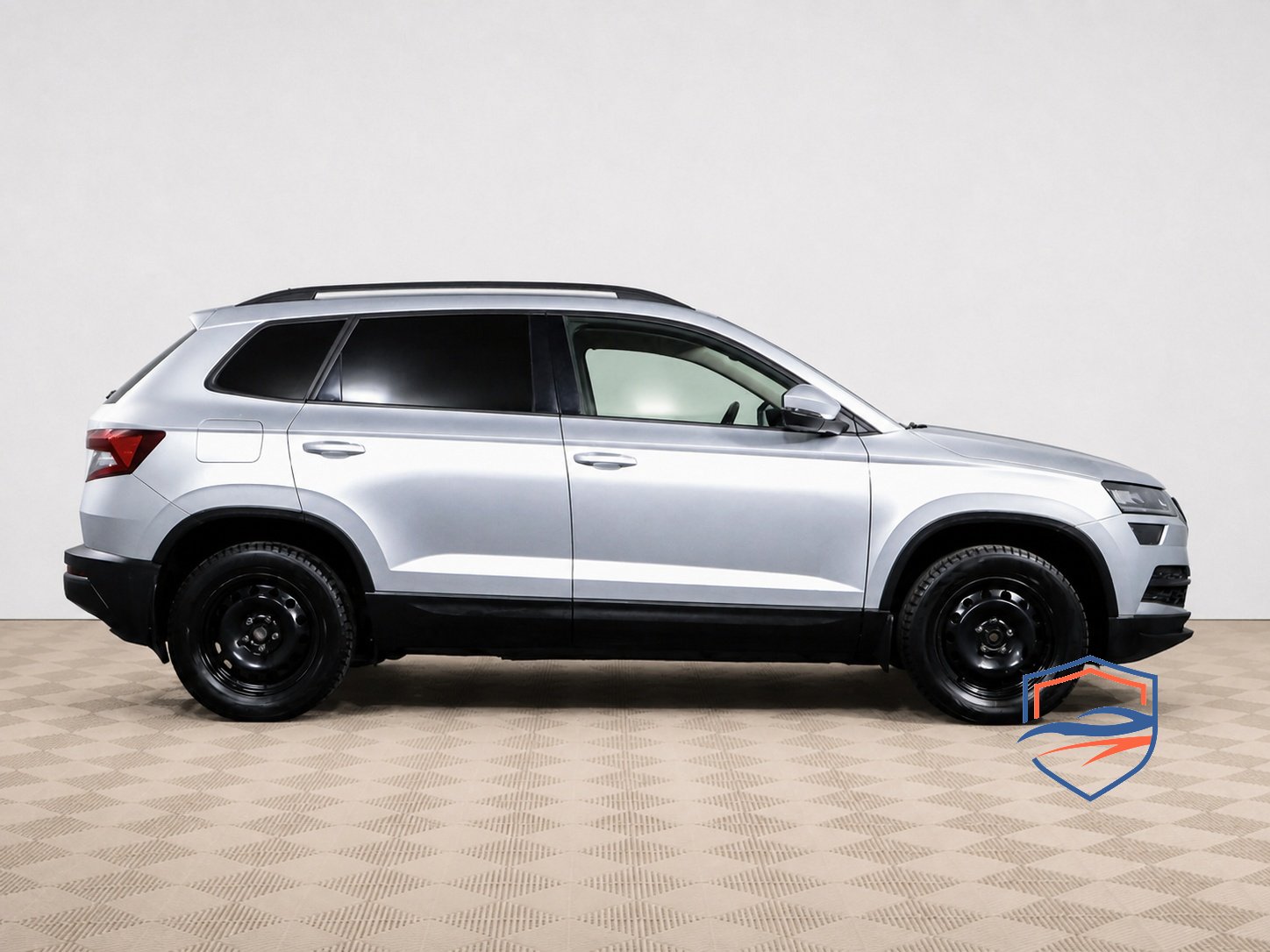 Skoda - Skoda Karoq DSG7 I, 2020