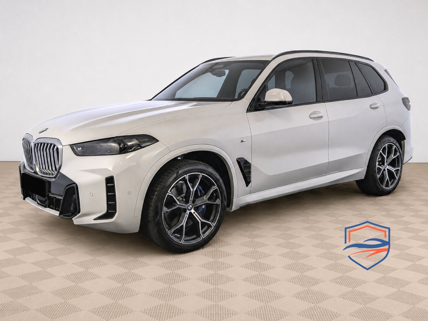 BMW - BMW X5 30d IV (G05/G18) Рестайлинг, 2023