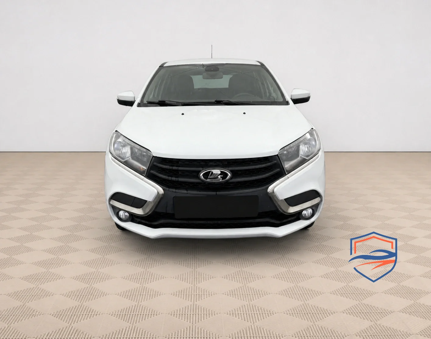 LADA (ВАЗ) - LADA (ВАЗ) XRAY I, 2017 г.