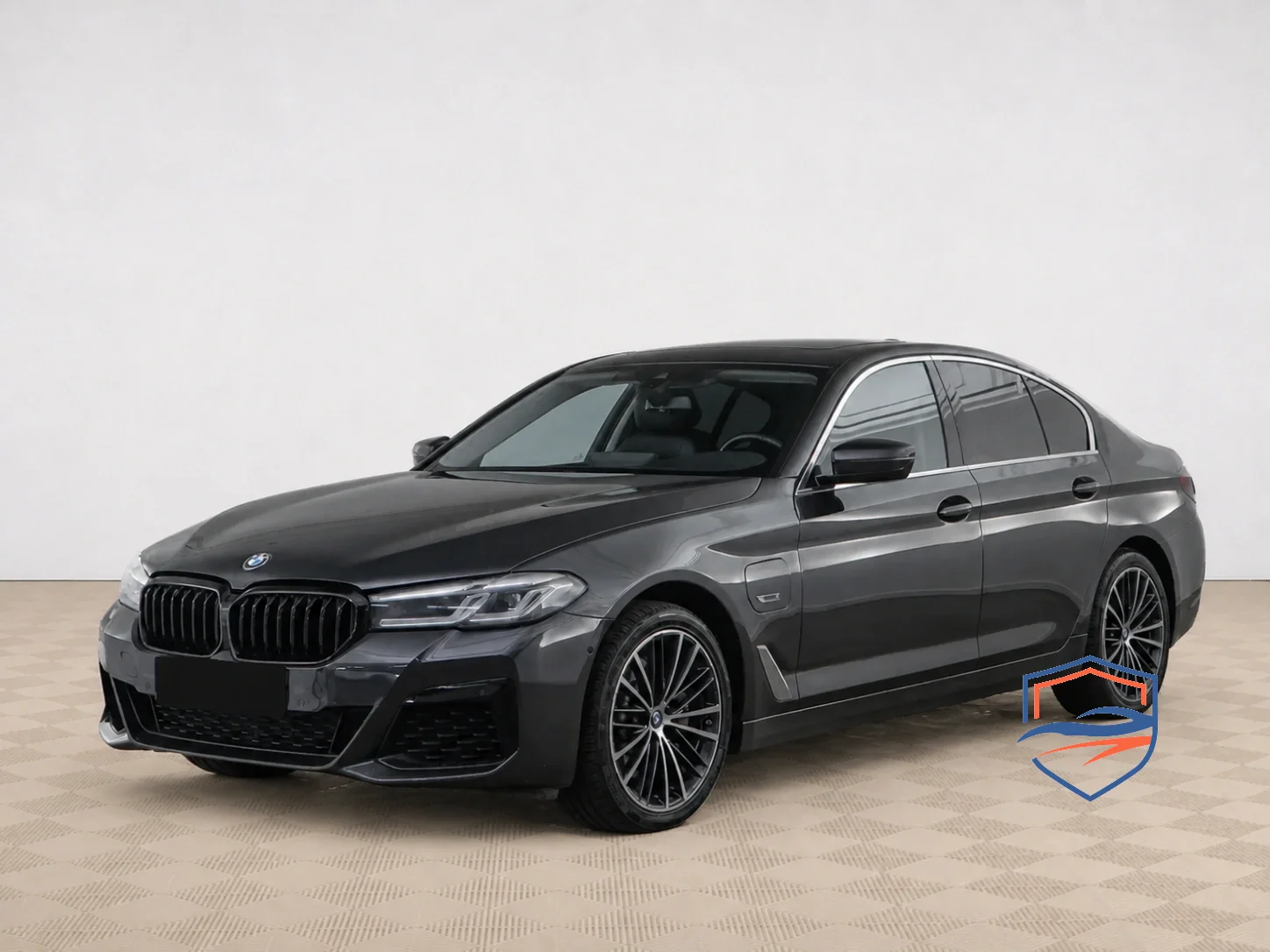 BMW - BMW 5 серии VII (G30/G31/G38) Рестайлинг, 2022 г.