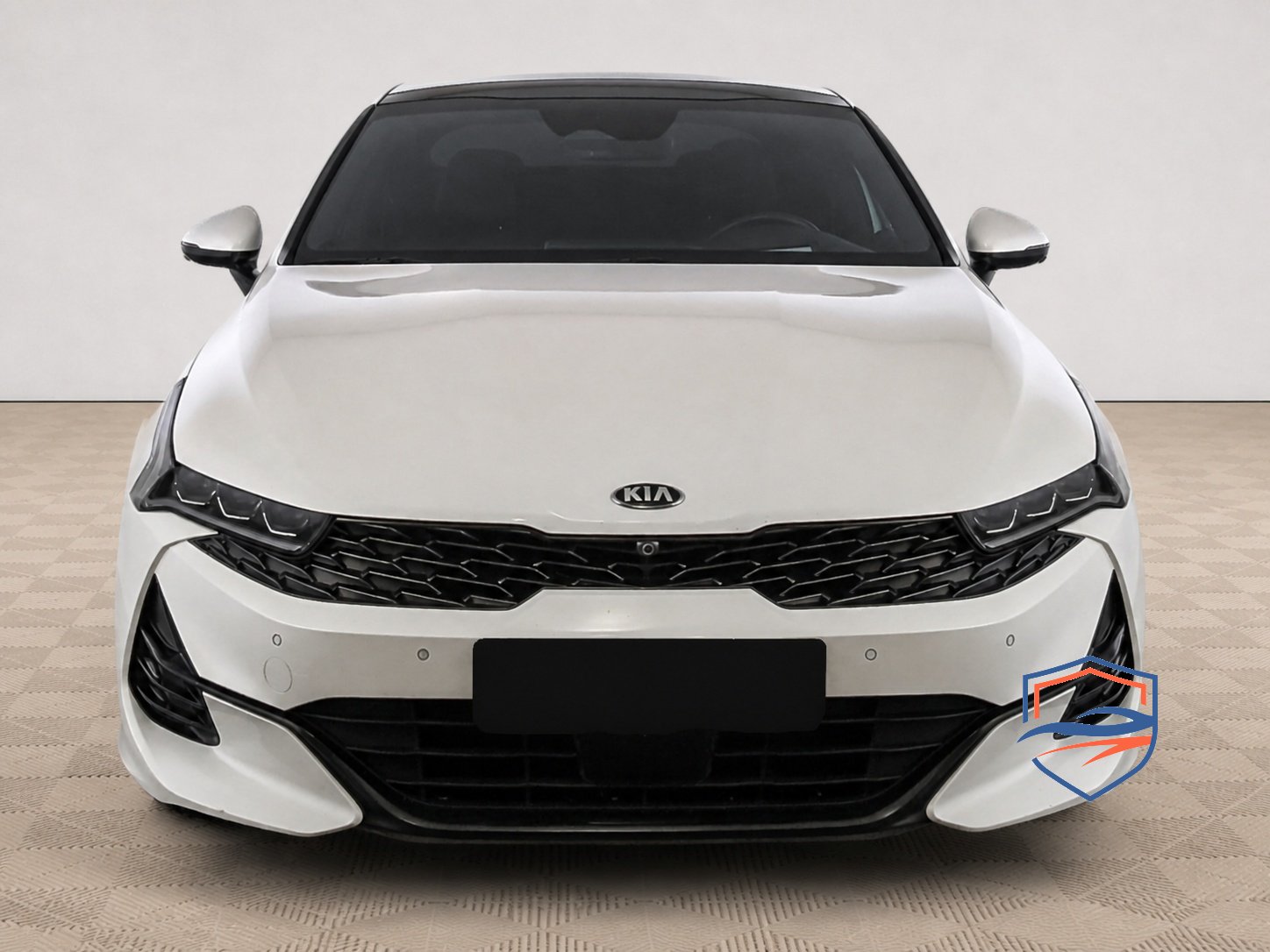 Kia - Kia K5, 2020
