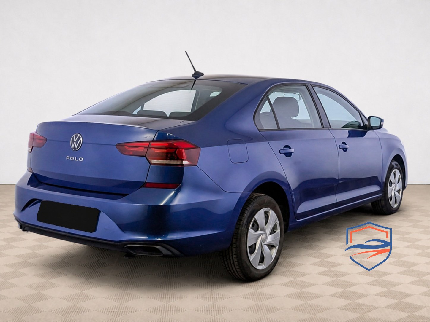 Volkswagen - Volkswagen Polo VI, 2021