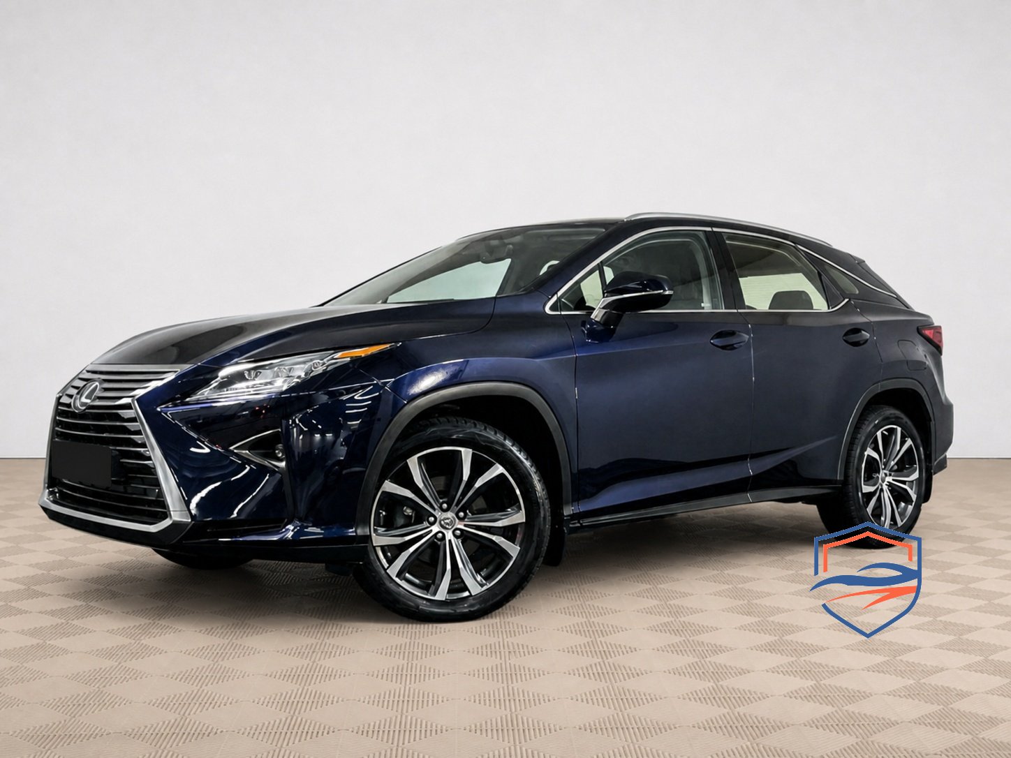 Lexus - Lexus RX 200t IV, 2017