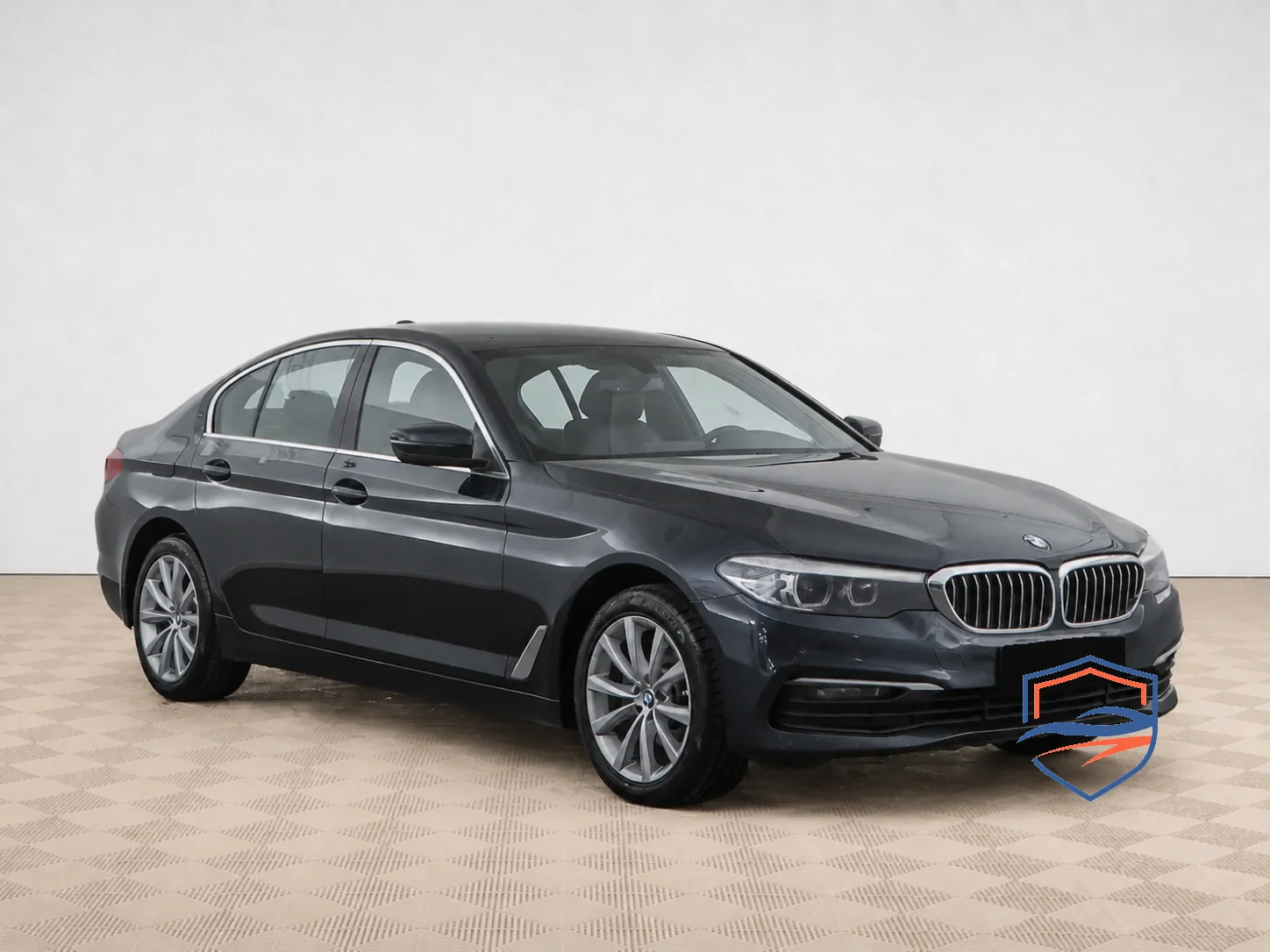 BMW - BMW 5 серии VII (G30/G31/G38), 2019 г.