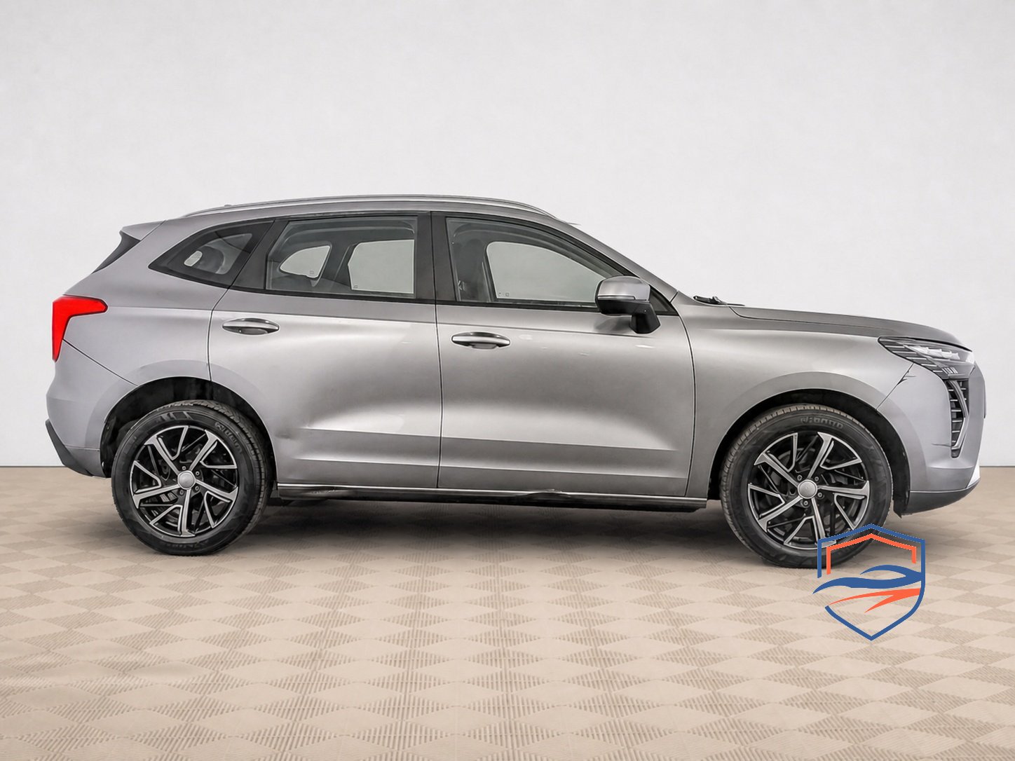 Haval - Haval Jolion I, 2022