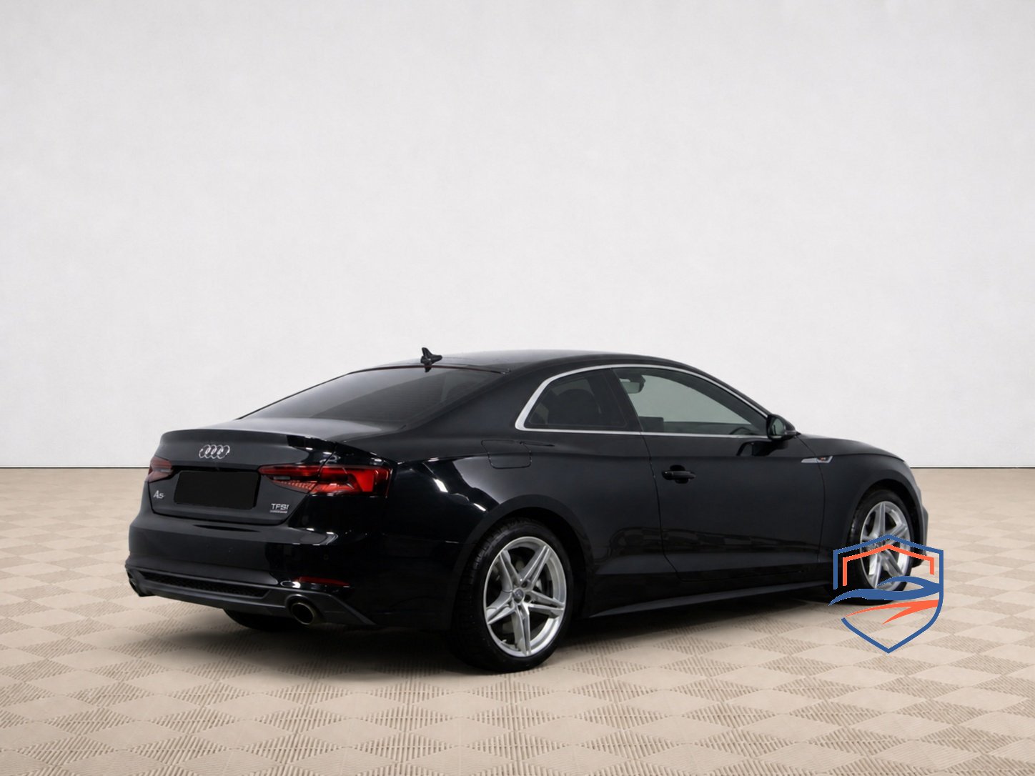 Audi - Audi A5 II (F5), 2018