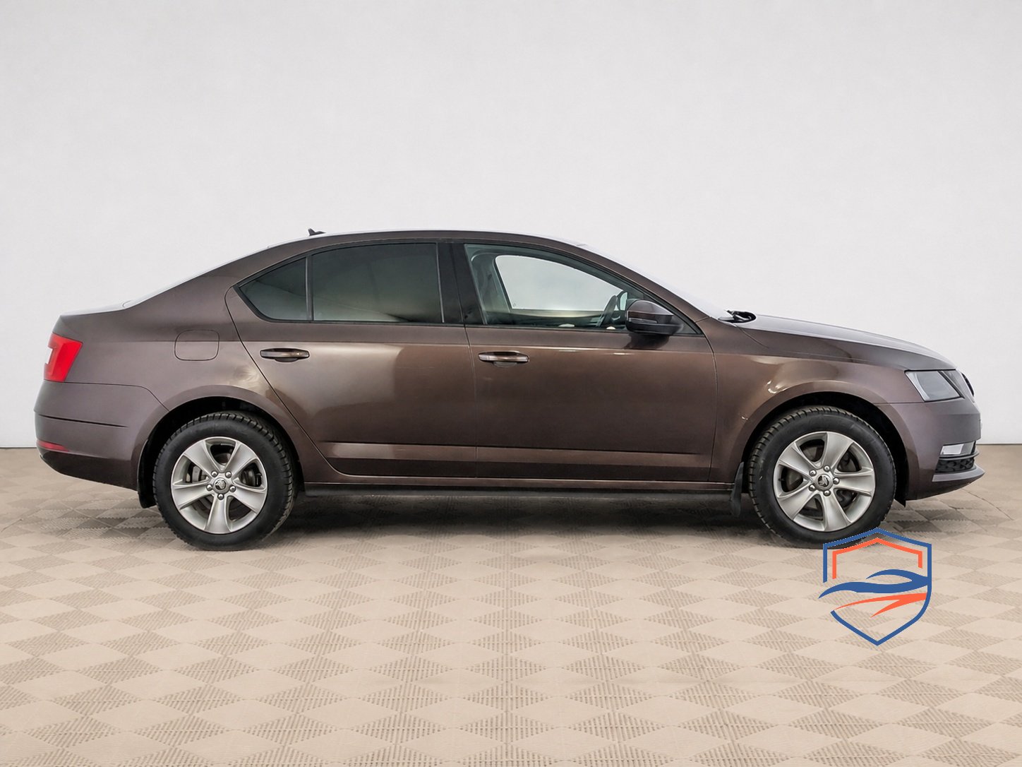 Skoda - Skoda Octavia III (A7) Рестайлинг, 2019